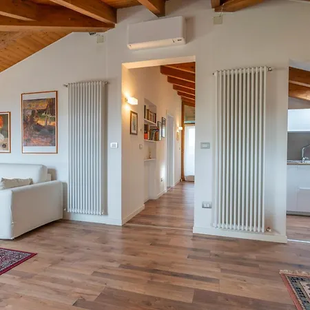 Casa Di Dino Udine Terenzano Terenzano (Udine)