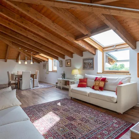 Casa Di Dino Udine Terenzano