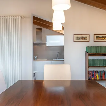 Guesthost - Casa Di Dino Udine Terenzano شقة Terenzano (Udine)