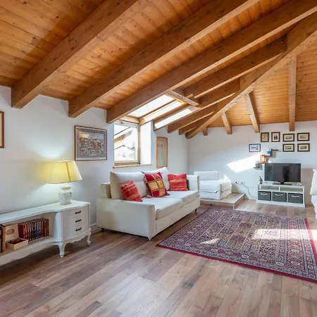 Casa Di Dino Udine Terenzano Apartment *