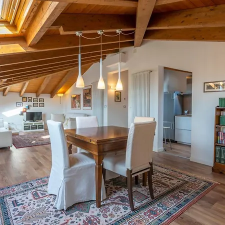 Διαμέρισμα Casa Di Dino Udine Terenzano *