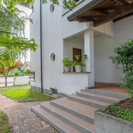 Apartment Casa Di Dino Udine Terenzano Terenzano (Udine)