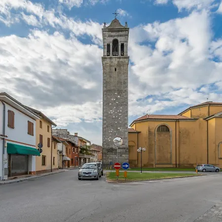 Apartman Guesthost - Casa Di Dino Udine Terenzano Terenzano (Udine)