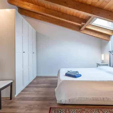 Guesthost - Casa Di Dino Udine Terenzano *