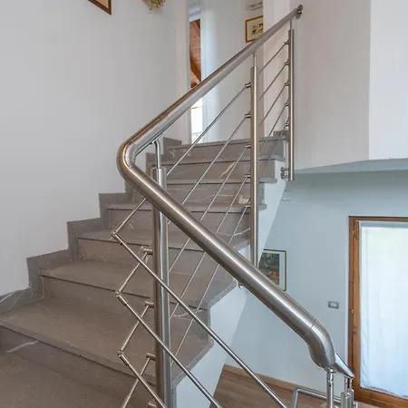 Apartman Guesthost - Casa Di Dino Udine Terenzano Terenzano (Udine)