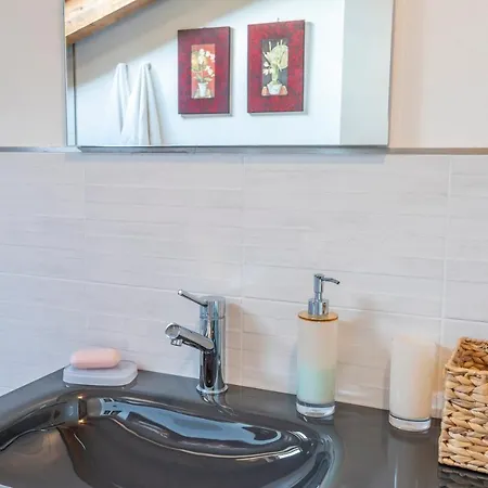 Casa Di Dino Udine Terenzano * Terenzano (Udine)