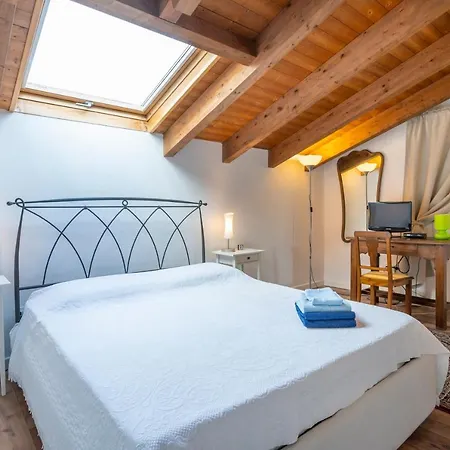 Guesthost - Casa Di Dino Udine Terenzano Terenzano (Udine)