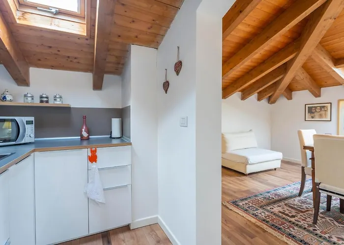 Guesthost - Casa Di Dino Udine Terenzano Terenzano (Udine)