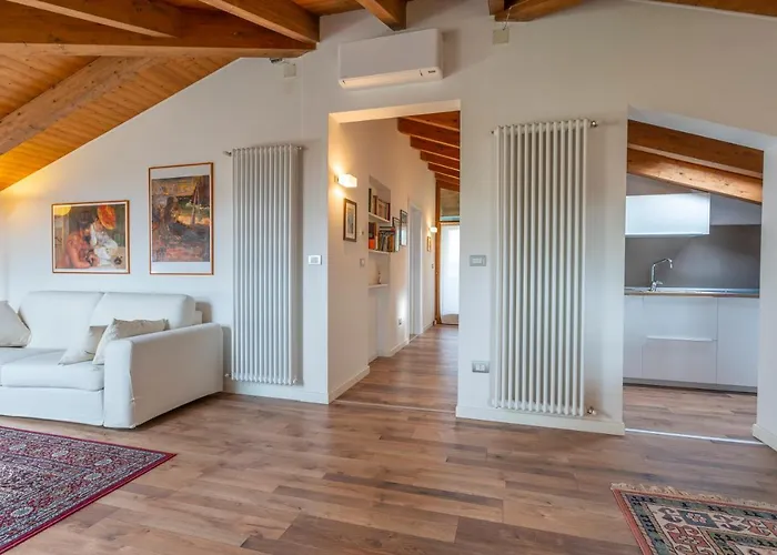 Guesthost - Casa Di Dino Udine Terenzano Terenzano (Udine)