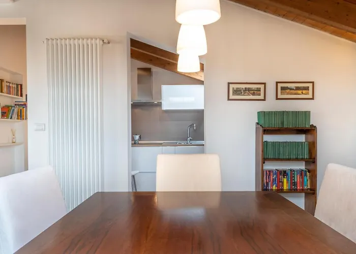 Guesthost - Casa Di Dino Udine Terenzano Apartman Terenzano (Udine)