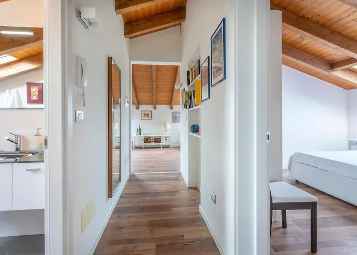 Guesthost - Casa Di Dino Udine Terenzano Apartman *