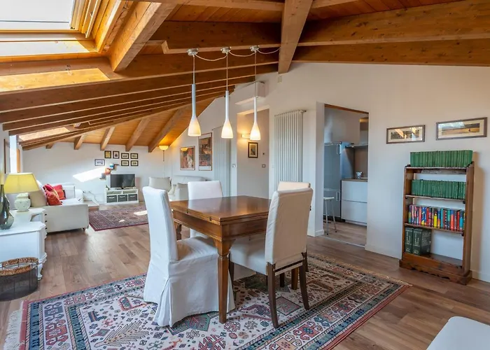 Apartman Guesthost - Casa Di Dino Udine Terenzano *