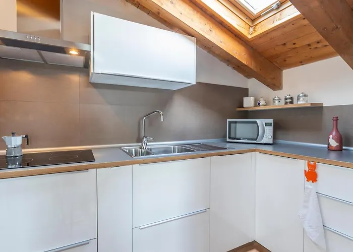 Guesthost - Casa Di Dino Udine Terenzano * Terenzano (Udine)