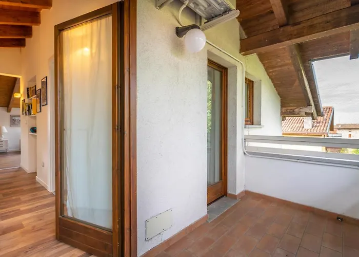 Guesthost - Casa Di Dino Udine Terenzano