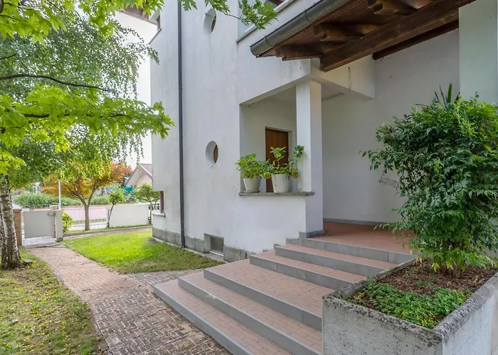 Apartman Guesthost - Casa Di Dino Udine Terenzano Terenzano (Udine)