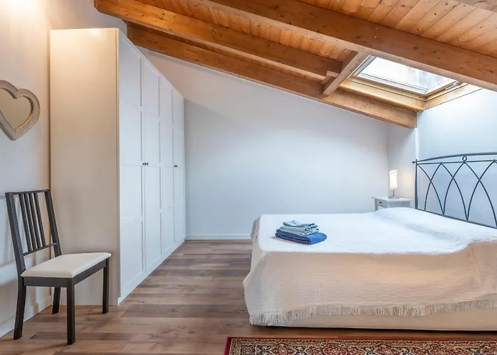 Guesthost - Casa Di Dino Udine Terenzano *