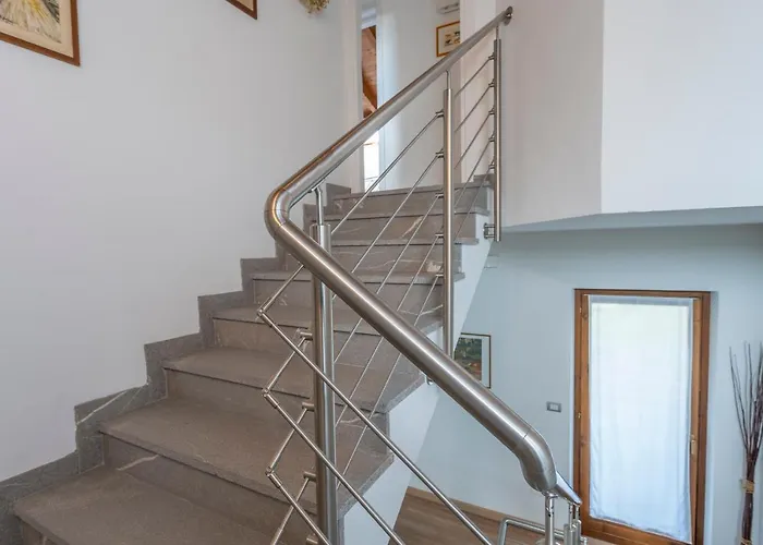 Apartman Guesthost - Casa Di Dino Udine Terenzano Terenzano (Udine)