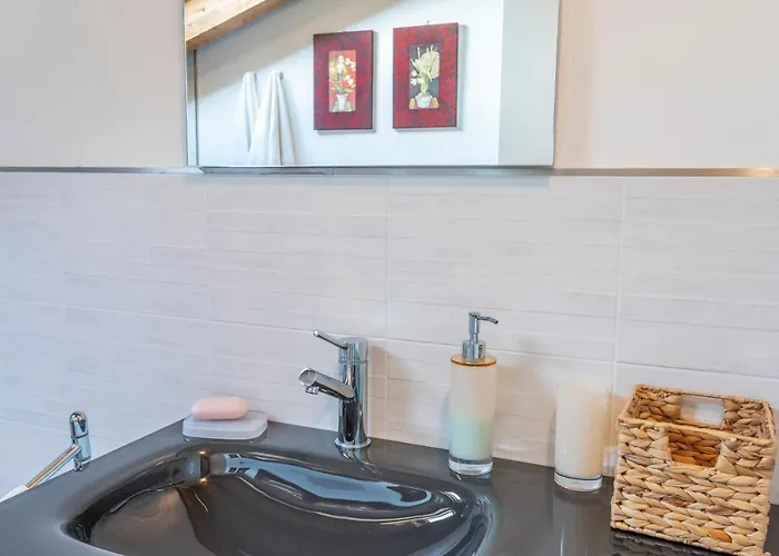 Guesthost - Casa Di Dino Udine Terenzano * Terenzano (Udine)