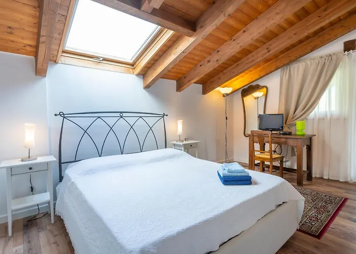 Guesthost - Casa Di Dino Udine Terenzano Terenzano (Udine)