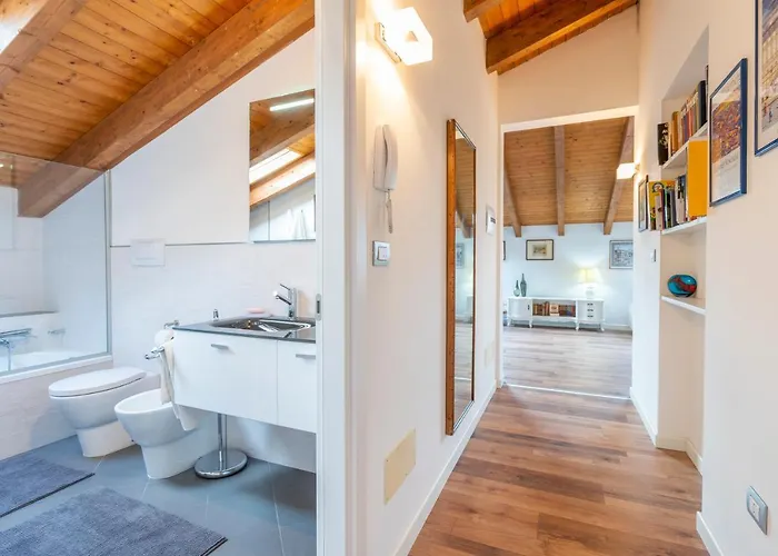 Apartman Guesthost - Casa Di Dino Udine Terenzano *